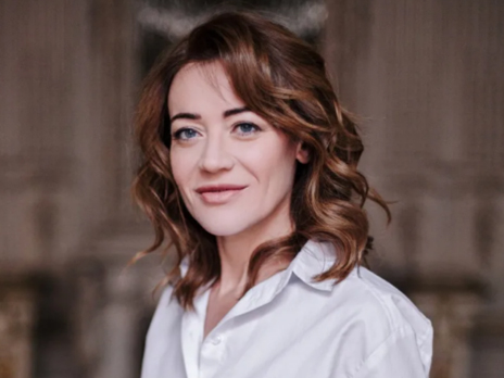 Юлия Чебакова