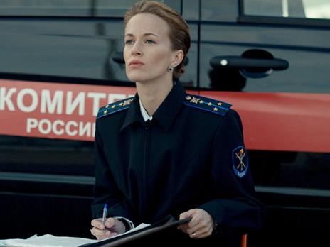 Анастасия Скорик