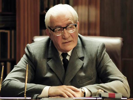 Вячеслав Жолобов
