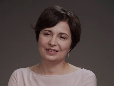 Алена Хованская